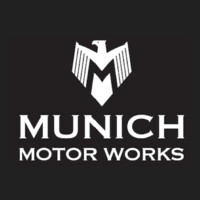 Munich Motor Works Oman logo, Munich Motor Works Oman contact details