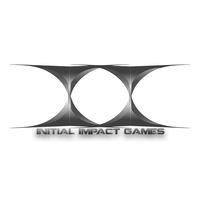 Initial Impact Games logo, Initial Impact Games contact details