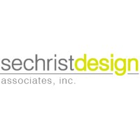 Sechrist Design Associates Inc logo, Sechrist Design Associates Inc contact details