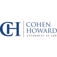 Cohen and Howard, LLP logo, Cohen and Howard, LLP contact details