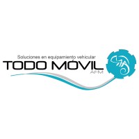 Todo Móvil AFM logo, Todo Móvil AFM contact details