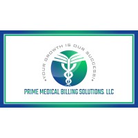 Prime Medical Billing logo, Prime Medical Billing contact details