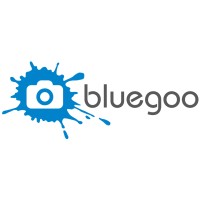 Bluegoo logo, Bluegoo contact details