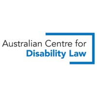 Australian Centre for Disability Law logo, Australian Centre for Disability Law contact details