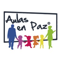 Programa Aulas en Paz® logo, Programa Aulas en Paz® contact details