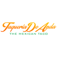 Taqueria De Anda logo, Taqueria De Anda contact details