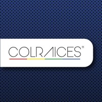 COLRAICES logo, COLRAICES contact details