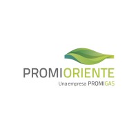 Promioriente logo, Promioriente contact details