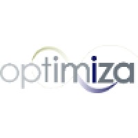 Optimiza logo, Optimiza contact details