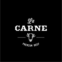 La Carne logo, La Carne contact details