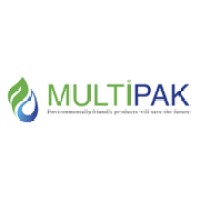 Multipak logo, Multipak contact details