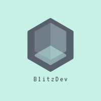 Blitzdev logo, Blitzdev contact details