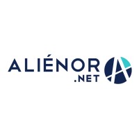 Aliénor.net logo, Aliénor.net contact details