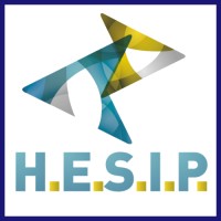 HESIP logo, HESIP contact details