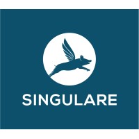 Singulare logo, Singulare contact details