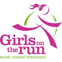 Girls on the Run - South Central Wisconsin logo, Girls on the Run - South Central Wisconsin contact details