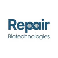 Repair Biotechnologies, Inc. logo, Repair Biotechnologies, Inc. contact details