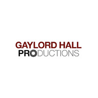 Gaylord Hall Productions logo, Gaylord Hall Productions contact details