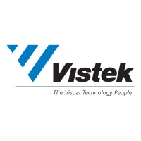 Vistek logo, Vistek contact details