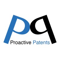 Proactive Patents logo, Proactive Patents contact details