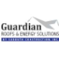 Guardian Roofs logo, Guardian Roofs contact details