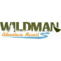 Wildman Adventure Resort logo, Wildman Adventure Resort contact details