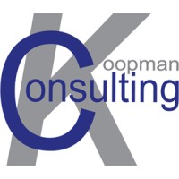 Koopman Consulting logo, Koopman Consulting contact details