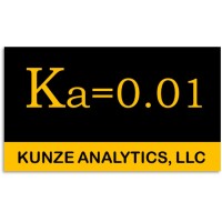 Kunze Analytics logo, Kunze Analytics contact details