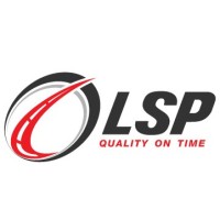 LSP GROUP Sp. z o.o. logo, LSP GROUP Sp. z o.o. contact details