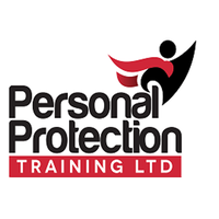 Personal Protection Training logo, Personal Protection Training contact details