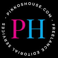 Pikkos House logo, Pikkos House contact details