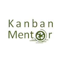 Kanban Mentor logo, Kanban Mentor contact details