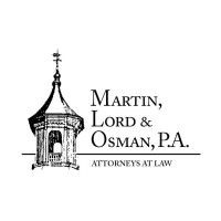 MARTIN, LORD & OSMAN, P.A logo, MARTIN, LORD & OSMAN, P.A contact details