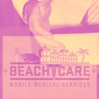 Beach Care Pllc logo, Beach Care Pllc contact details