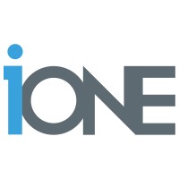 iOne International logo, iOne International contact details