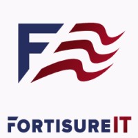 FortisureIT logo, FortisureIT contact details