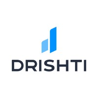 Drishti logo, Drishti contact details