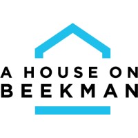 A House on Beekman logo, A House on Beekman contact details