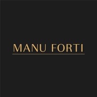 Manu Forti, Inc. logo, Manu Forti, Inc. contact details