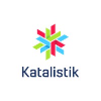 Katalistik logo, Katalistik contact details