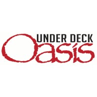 Under Deck Oasis logo, Under Deck Oasis contact details