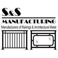 S&S Manufacturing logo, S&S Manufacturing contact details