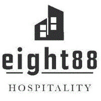 EIGHT88HOSPITALITY LLC logo, EIGHT88HOSPITALITY LLC contact details