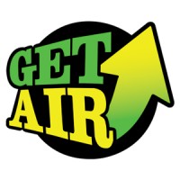 Get Air logo, Get Air contact details