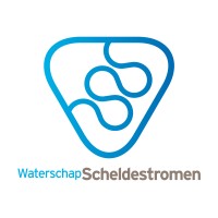 Waterschap Scheldestromen logo, Waterschap Scheldestromen contact details