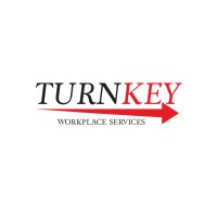 Turnkey Workplace Services logo, Turnkey Workplace Services contact details