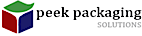 Peek Packaging Solutions logo, Peek Packaging Solutions contact details