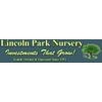 Lincoln Park Nursery logo, Lincoln Park Nursery contact details