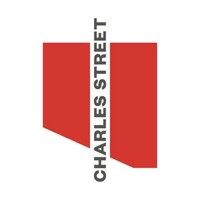 Historic Charles Street Association logo, Historic Charles Street Association contact details