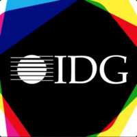 IDG (International Data Group) logo, IDG (International Data Group) contact details